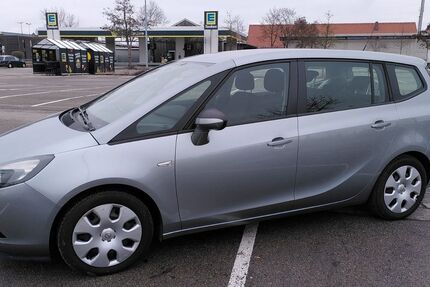 Opel Zafira Tourer 115.000 km 5.750 &euro; Gersthofen 86368