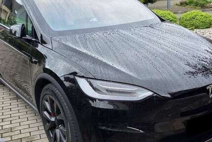 Tesla Model X 49.443 km 30.000 &euro; Langenneufnach 86863