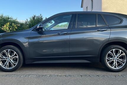 BMW X1 119.000 km 17.950 &euro; Schwabmünchen 86830
