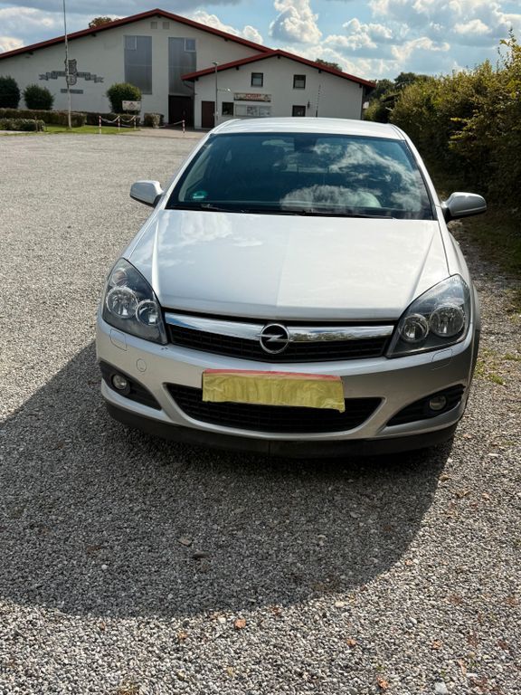 Opel Astra 120.500 km 3.150 € Rehling 86508