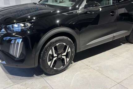 Peugeot 2008 6.000 km 33.990 € Augsburg 86179