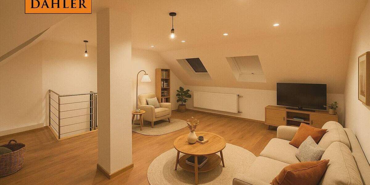 Reihenendhaus Diedorf - 4 Zimmer, 121 m&sup2;, 620.000&euro; | Angebot:26758685