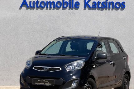 Kia Picanto 110.000 km 2.390 &euro; Augsburg 86165