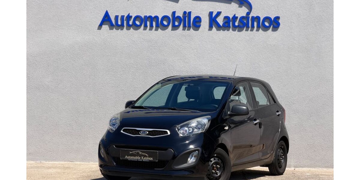 Kia Picanto 110.000 km 2.390 &euro; Augsburg 86165