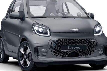 Smart ForTwo 17.100 km 16.900 &euro; Mittelstetten-Vogach 82293