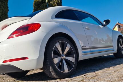 VW Beetle 126.200 km 11.999 &euro; Hiltenfingen 86856