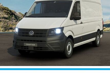 VW Crafter 18.000 km 43.910 &euro; Gersthofen 86368