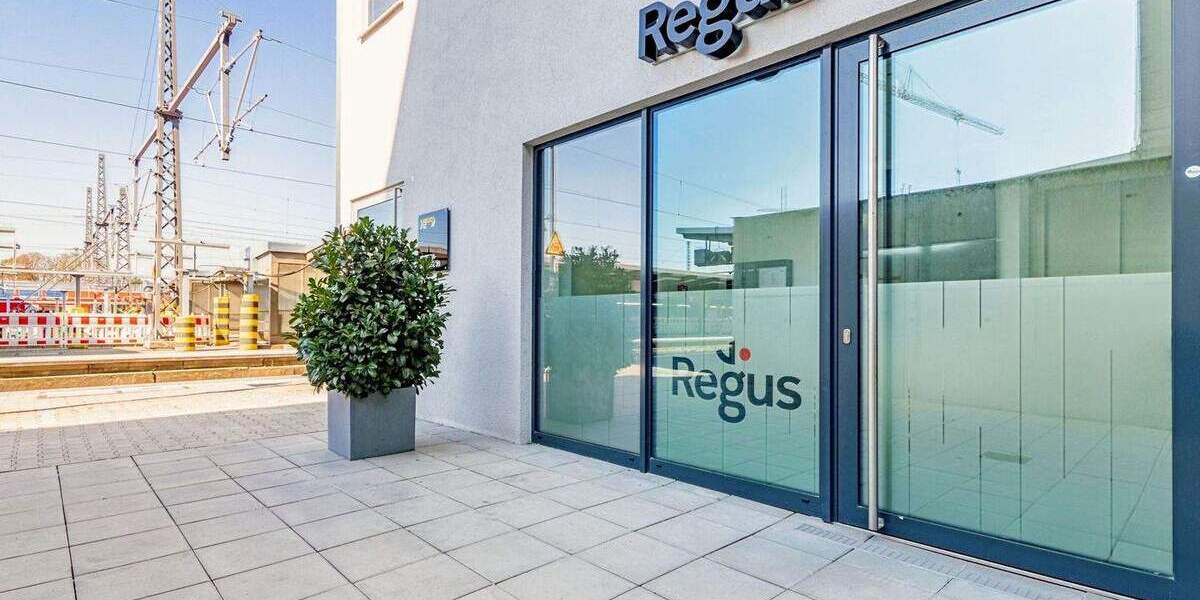 Gewerbeobjekt Augsburg Innenstadt - 109&euro; | Angebot:25566234