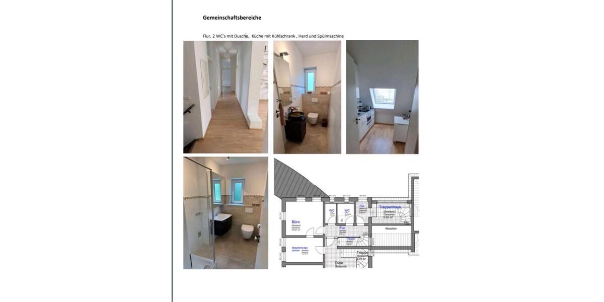 Gewerbeobjekt Augsburg Bergheim - 400&euro; | Angebot:26377004