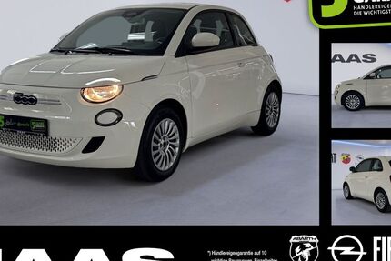 Fiat 500e 15.000 km 17.980 &euro; Augsburg 86159