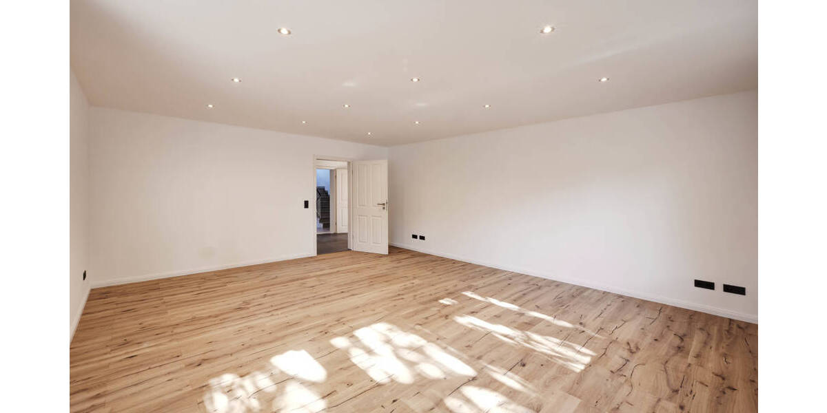 Etagenwohnung Augsburg Haunstetten - 3 Zimmer, 100 m&sup2;, 549.000&euro; | Angebot:26778228