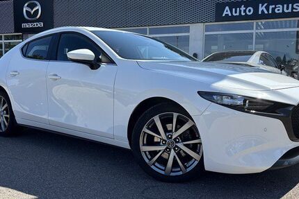Mazda 3 64.495 km 16.490 &euro; Buttenwiesen 86647