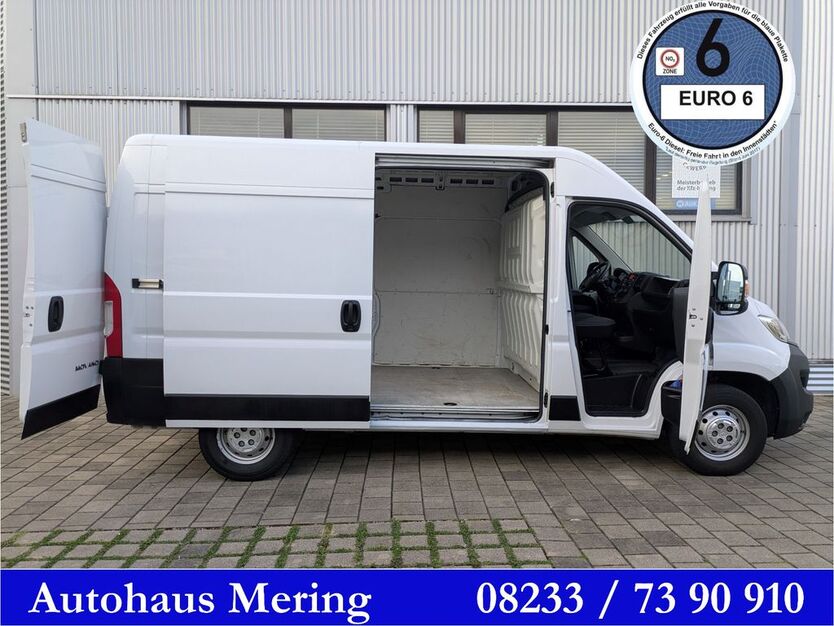 Opel Movano 27.060 km 23.700 € Mering bei München/Augsburg 86415