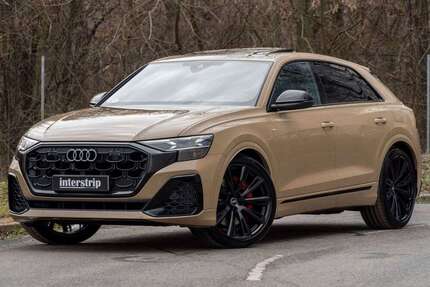 Audi Q8 9.800 km 86.990 &euro; Langweid 86462