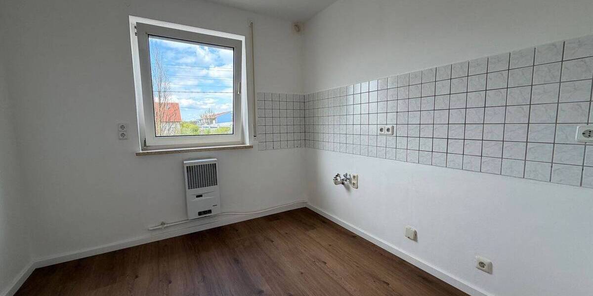 Etagenwohnung Kissing - 4 Zimmer, 108 m&sup2;, 339.000&euro; | Angebot:26308837