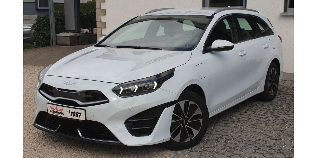 Kia ceed Sportswagon 86.500 km 18.900 &euro; Königsbrunn 86343