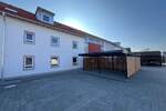 Terrassenwohnung Wehringen - 2 Zimmer, 74 m&sup2;, 893&euro; | Angebot:26334330
