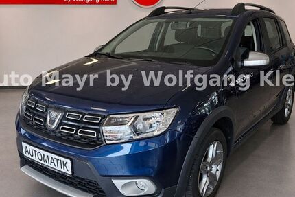 Dacia Logan 42.360 km 11.980 &euro; Augsburg 86156