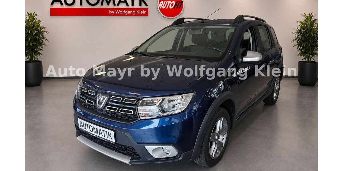 Dacia Logan 42.360 km 11.980 &euro; Augsburg 86156