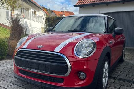Mini Cooper 51.500 km 14.800 &euro; Altenmünster 86450