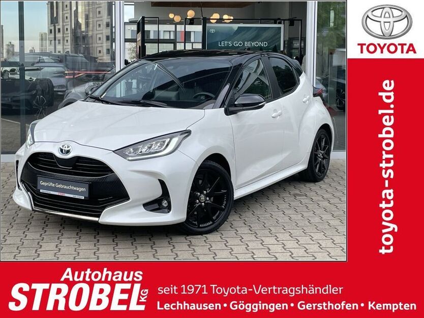 Yaris