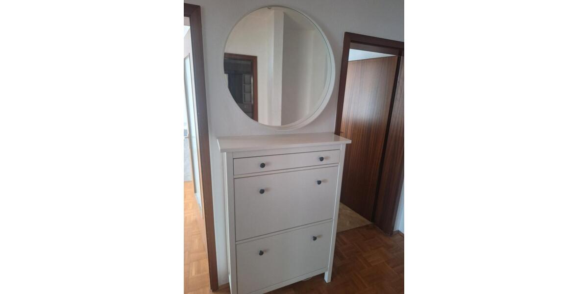 Etagenwohnung Gersthofen - 2 Zimmer, 54 m&sup2;, 650&euro; | Angebot:26677238