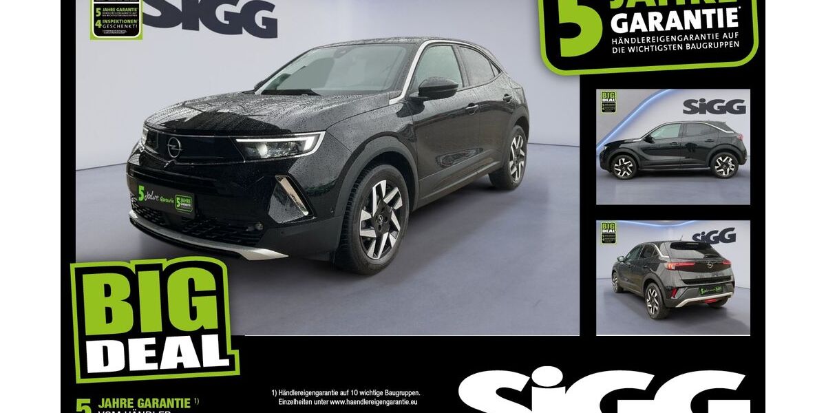 Opel Mokka 37.507 km 15.980 &euro; Augsburg 86179
