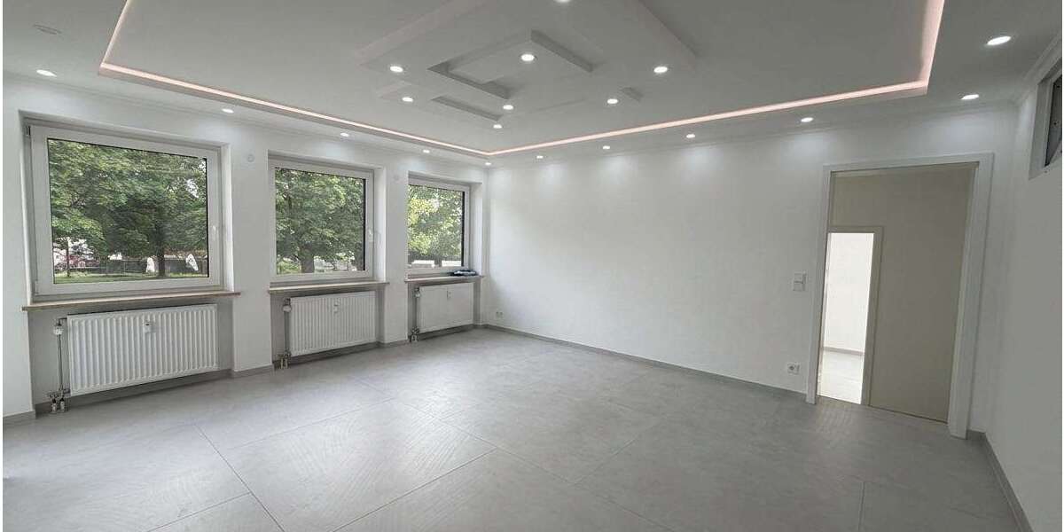 Etagenwohnung Schwabmünchen - 3.5 Zimmer, 79 m&sup2;, 339.000&euro; | Angebot:26708741