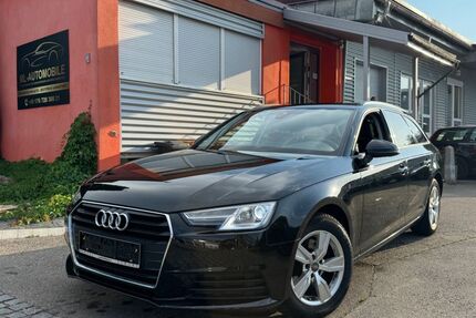 Audi A4 284.000 km 7.999 &euro; Augsburg 86154
