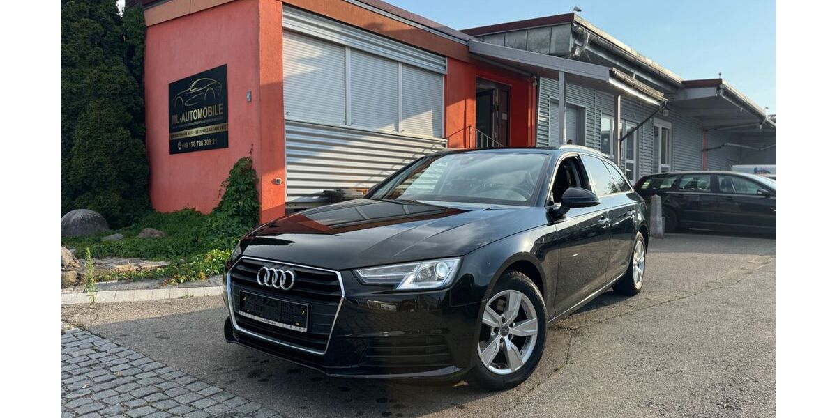 Audi A4 284.000 km 7.999 &euro; Augsburg 86154