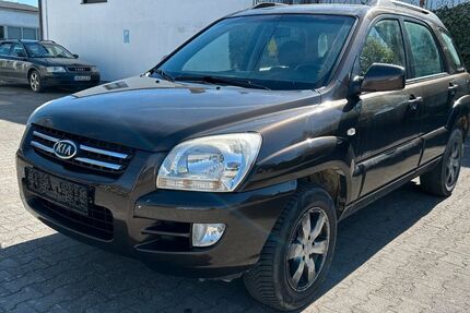 Kia Sportage 129.900 km 2.190 &euro; Wertingen-Roggden 86637