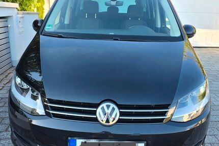 VW Sharan 110.000 km 21.900 &euro; Wehringen 86517