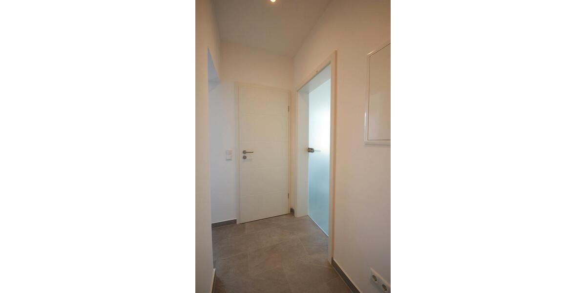 Etagenwohnung Augsburg Oberhausen - 2 Zimmer, 46 m&sup2;, 945&euro; | Angebot:26624091