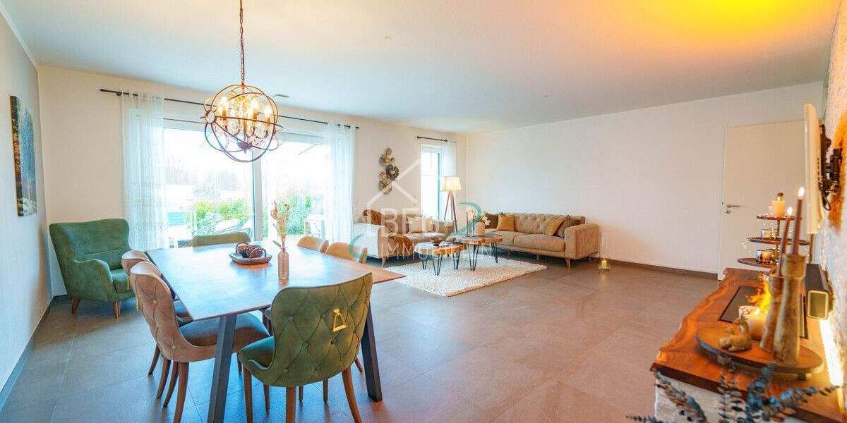 Reihenmittelhaus Mering - 5 Zimmer, 136 m&sup2;, 798.000&euro; | Angebot:25687536