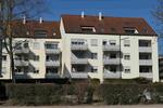 Dachgeschoßwohnung Stadtbergen - 3 Zimmer, 78 m&sup2;, 365.000&euro; | Angebot:26255145