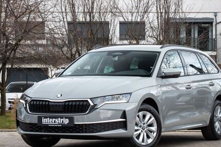 Skoda Octavia 12.000 km 30.490 &euro; Langweid am Lech 86462