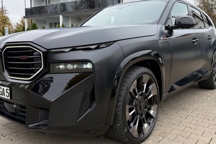 BMW XM 16.000 km 179.000 € Augsburg 86165