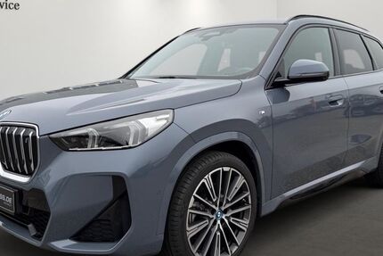 BMW iX1 11.300 km 46.700 &euro; Aichach 86551