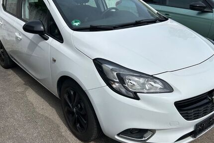 Opel Corsa 170.000 km 4.490 &euro; Klosterlechfeld 86836