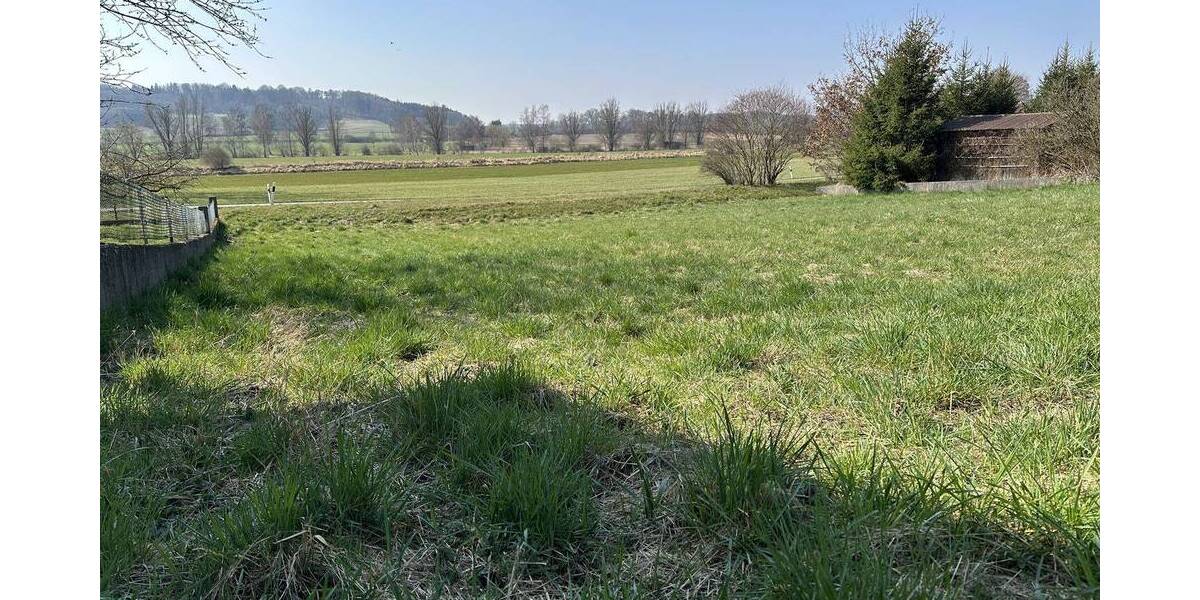 Grundstück Dinkelscherben - 375.000&euro; | Angebot:25984800