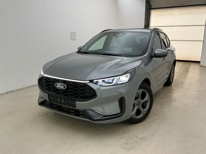 Ford Kuga 2.677 km 32.900 &euro; Augsburg 86156