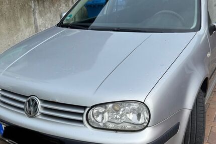 VW Golf 291.000 km 1.500 € Inchenhofen 86570