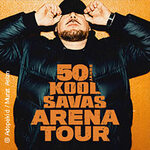 Kool Savas - 50 Jahre Arena Tour