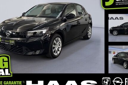 Opel Corsa 9.900 km 16.980 &euro; Königsbrunn 86343