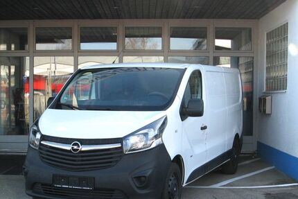 Opel Vivaro 87.800 km 17.980 &euro; Schwabmünchen 86830