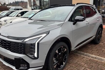 Kia Sportage 5.000 km 45.490 &euro; Diedorf / Augsburg 86420