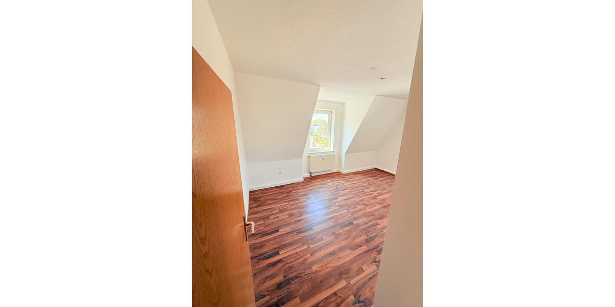 Etagenwohnung Augsburg Oberhausen - 2 Zimmer, 47 m&sup2;, 500&euro; | Angebot:26600686