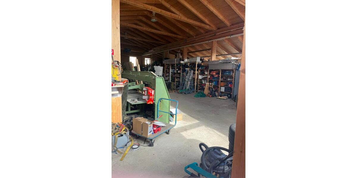 Gewerbeobjekt Nordendorf - 2.703&euro; | Angebot:25352993