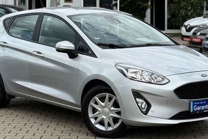 Ford Fiesta 131.532 km 8.300 € Gablingen 86456