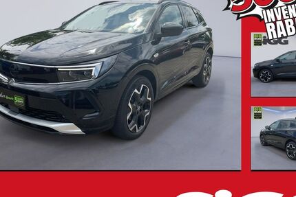Opel Grandland (X) 35.125 km 23.980 &euro; Augsburg 86179